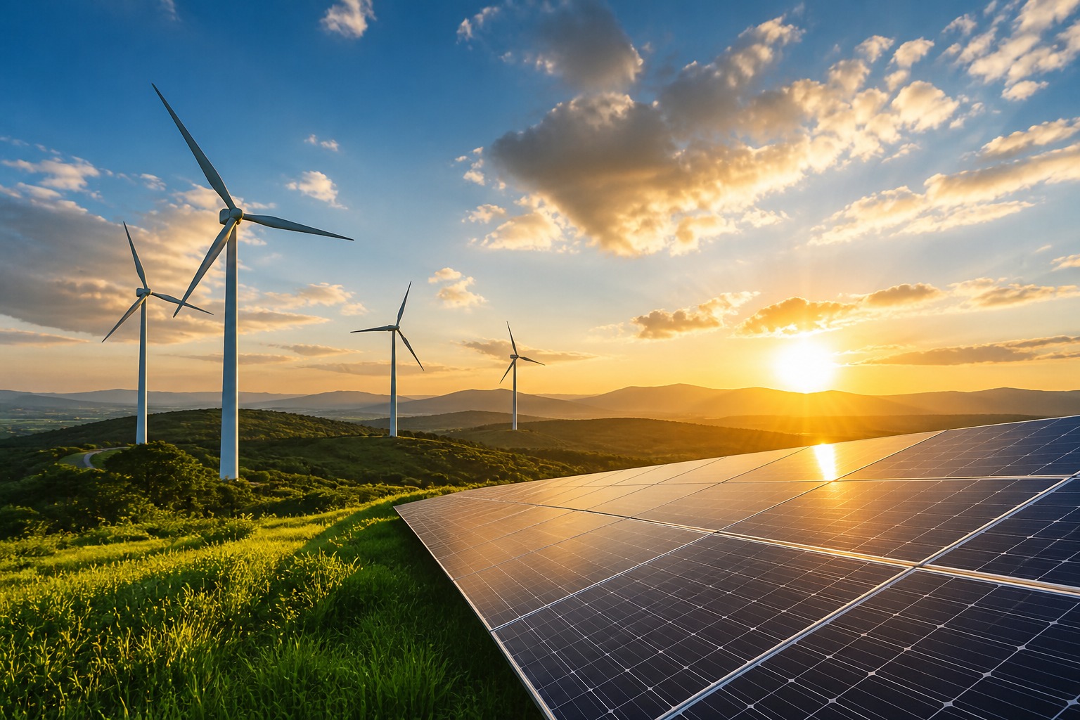 Sustainability
